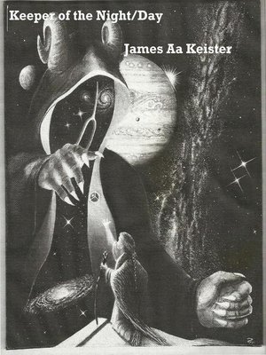 cover image of Keeper of the Night/Day